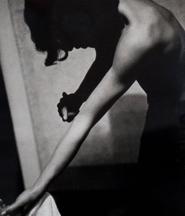 LARRY CLARK "UNTITLED (TULSA)" 1971