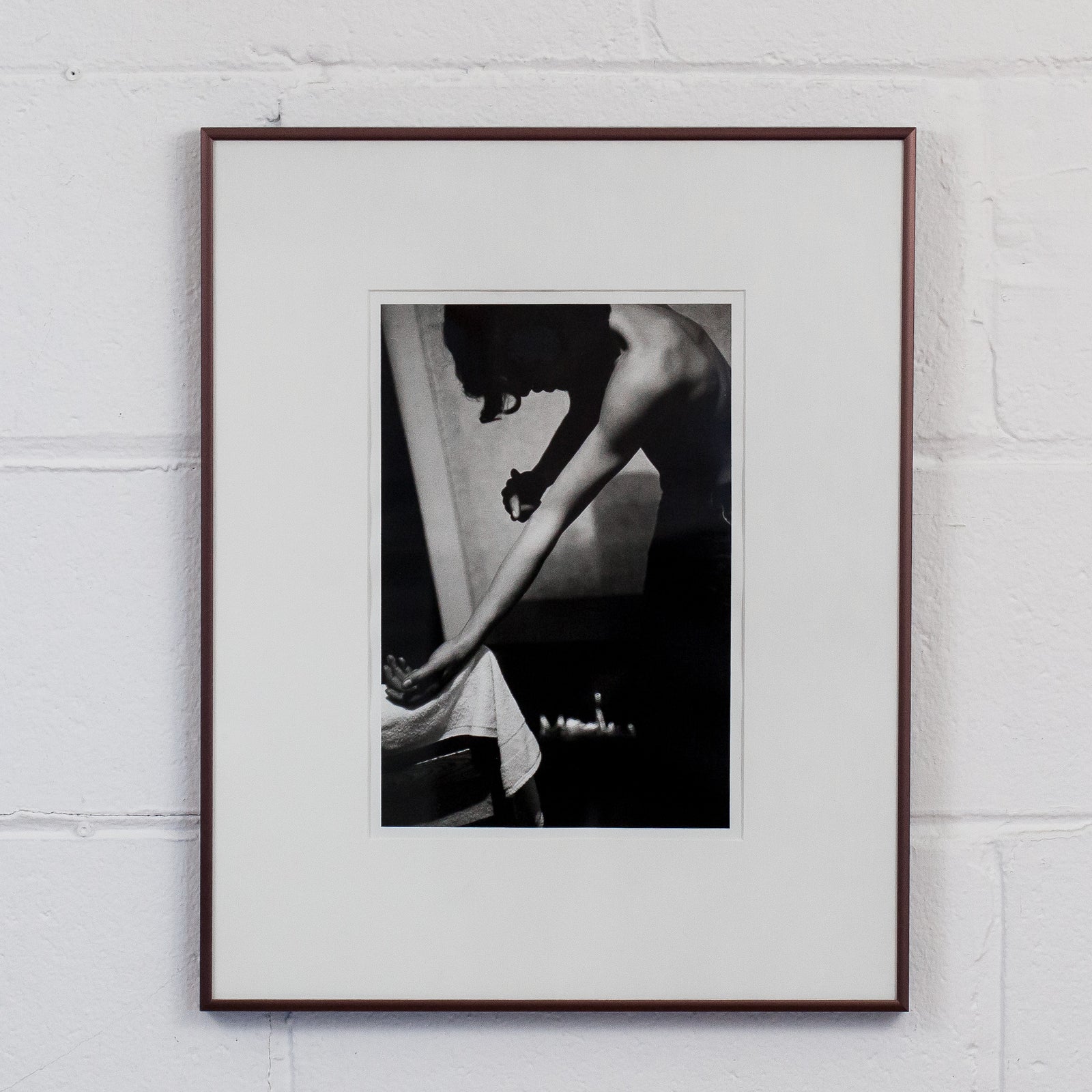 LARRY CLARK 