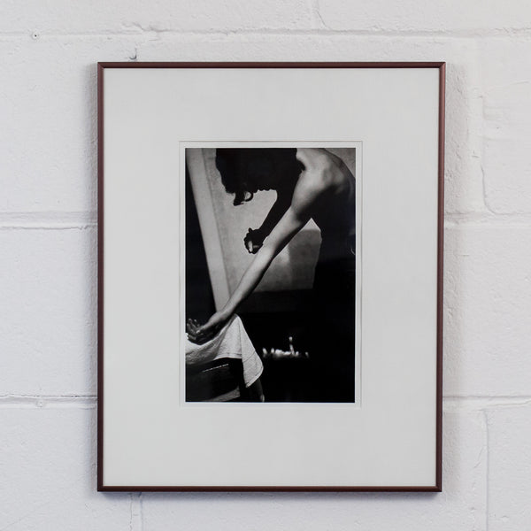 LARRY CLARK "UNTITLED (TULSA)" 1971