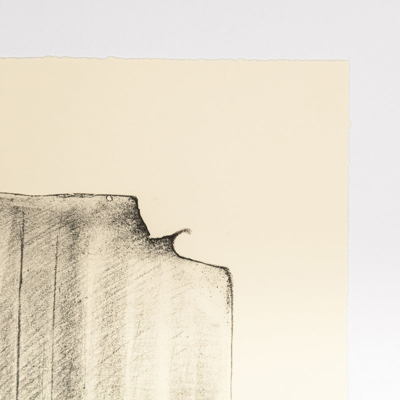 LISA YUSKAVAGE "KK" LITHOGRAPH, 2002
