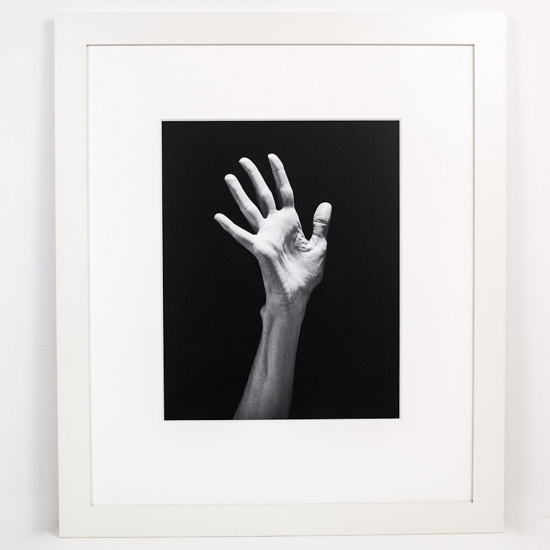 Mapplethorpe Lucinda's Hand Caviar20
