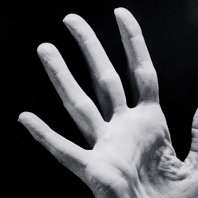 Mapplethorpe Lucinda's Hand Caviar20