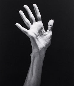 Mapplethorpe Lucinda's Hand Caviar20