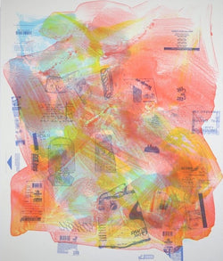 Mary Weatherford prints Caviar20