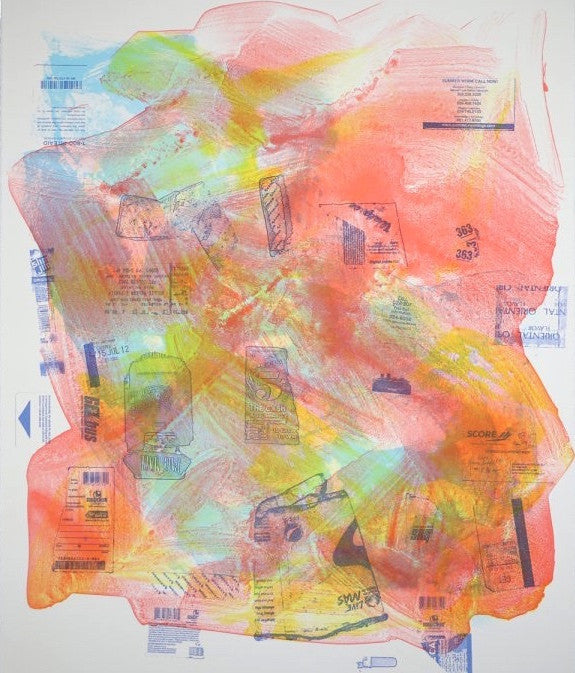 Mary Weatherford prints Caviar20