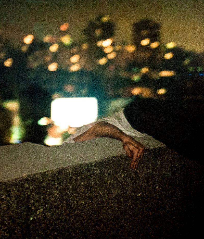 RYAN MCGINLEY "OVER LEDGE" 2000