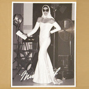 KENT MONKMAN "THE TRIUMPH OF MISCHIEF" CATALOG