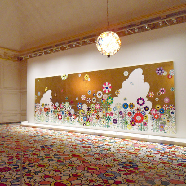 MURAKAMI 