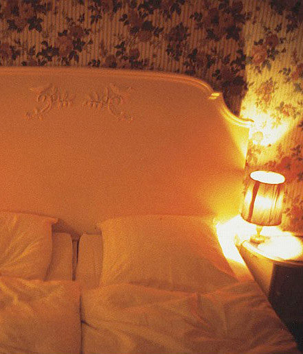 Honeymoon Suite Berlin Nan Goldin photograph 1994