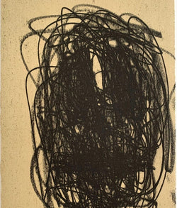 Rashid Johnson, Untitled, Print, Softground etching, 2015, Caviar20