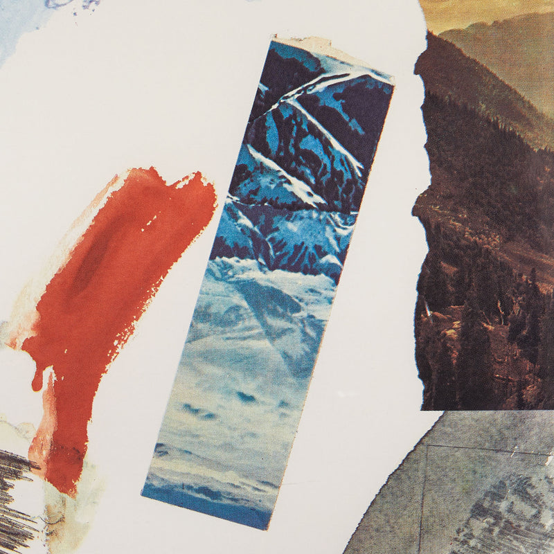 Robert Rauschenberg prints Caviar20 McGovern
