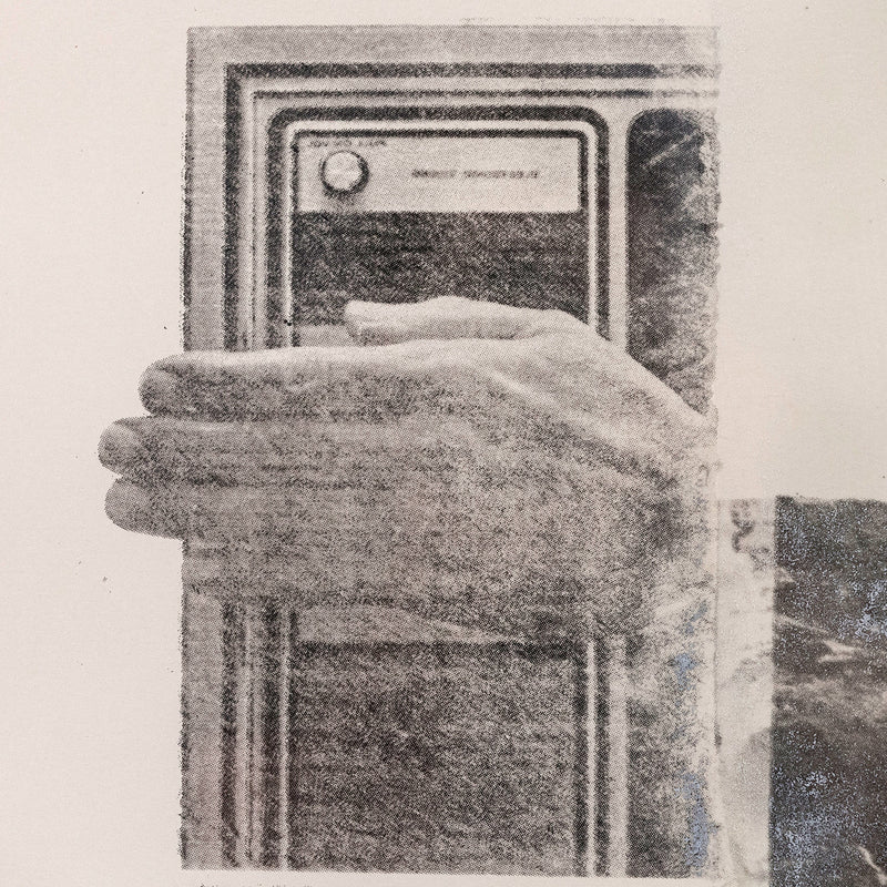 ROBERT RAUSCHENBERG "TWO REASONS BIRDS SING" SCREENPRINT, 1979