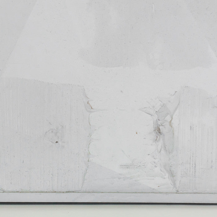 RONALD BLOORE "UNTITLED" 1979