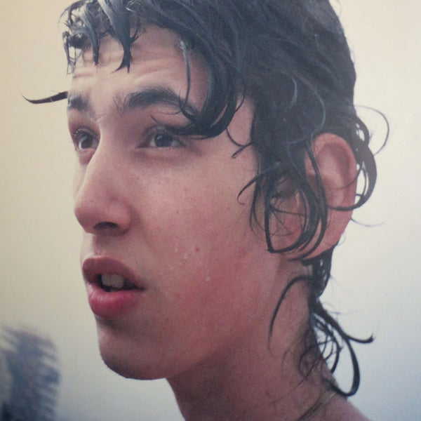 RYAN MCGINLEY "ERIC" 2001