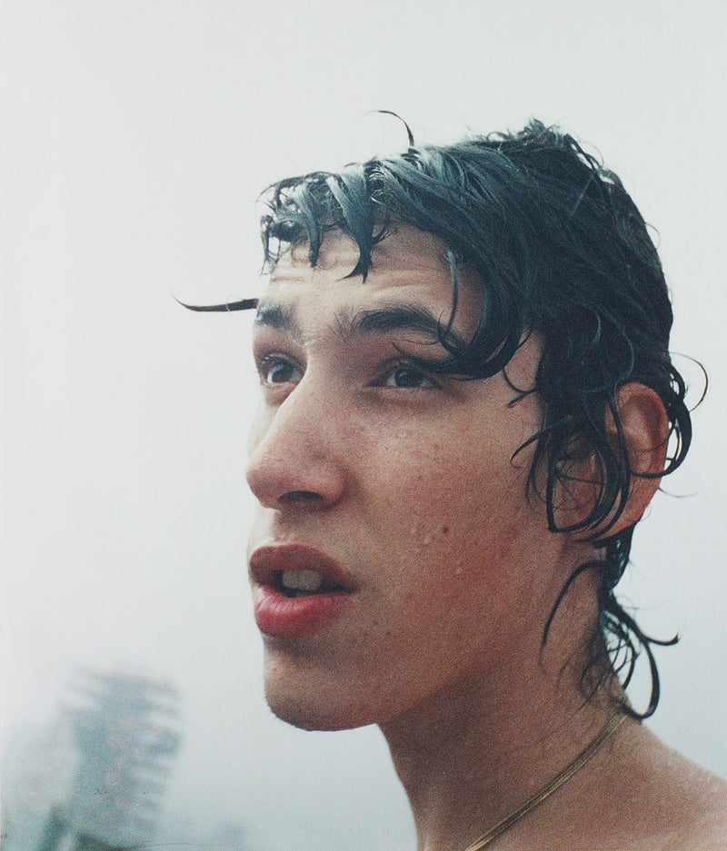 RYAN MCGINLEY "ERIC" 2001