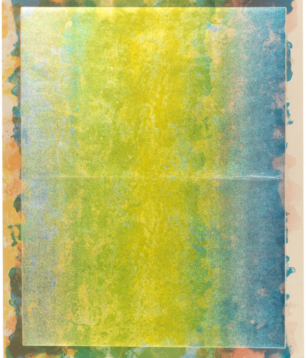 Caviar20 Sam Gilliam prints works on paper