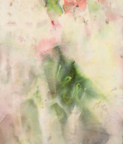 Sam Gilliam on paper Caviar20