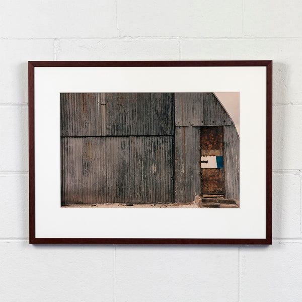 Sean Scully photography Caviar20