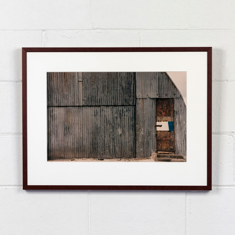 Sean Scully photography Caviar20