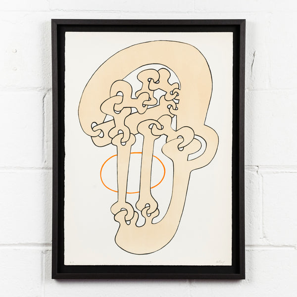 sorel etrog, caviar 20, prints toronto