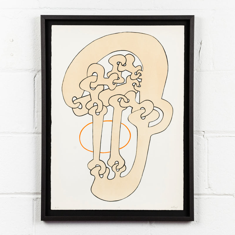 sorel etrog, caviar 20, prints toronto