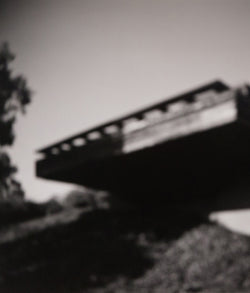 HIROSHI SUGIMOTO "STURGES RESIDENCE", 1989