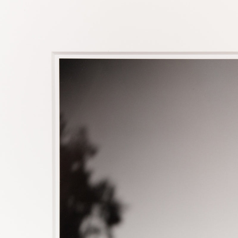 HIROSHI SUGIMOTO "STURGES RESIDENCE", 1989