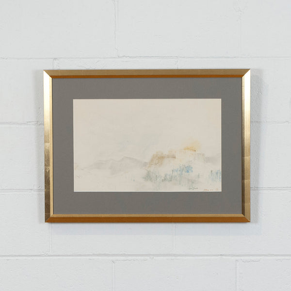 Takao Tanabe drawing Caviar20