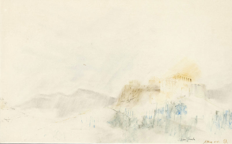 Takao Tanabe drawing Caviar20