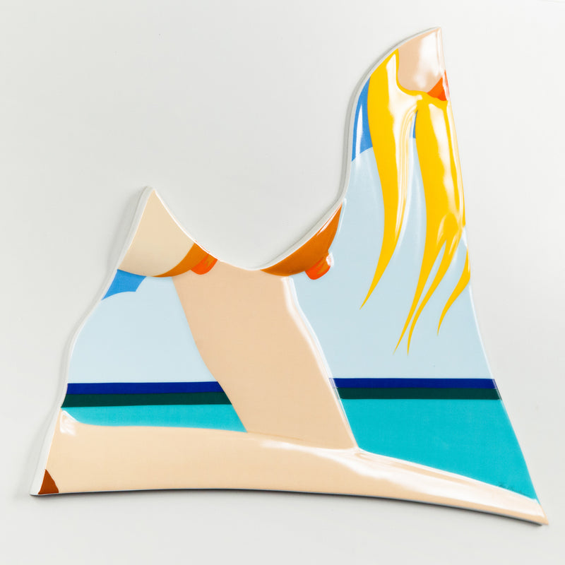 Tom wesselmann clearance