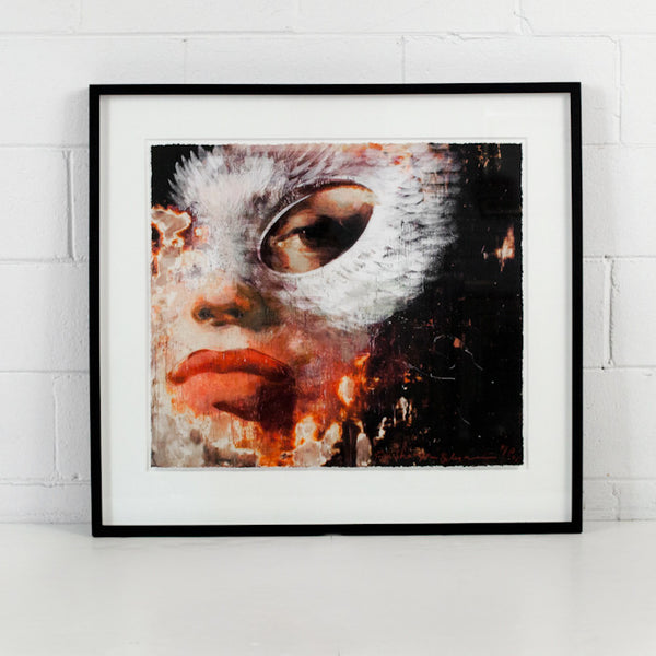 TONY SCHERMAN "JOCASTA" 2004