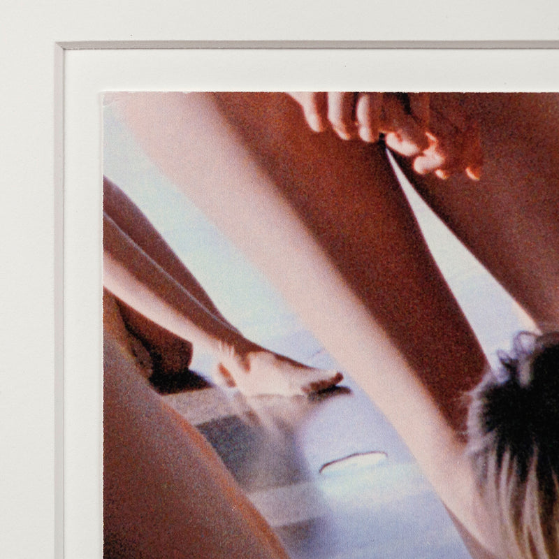 VANESSA BEECROFT "VB 55.52.VB." PHOTO, 2005