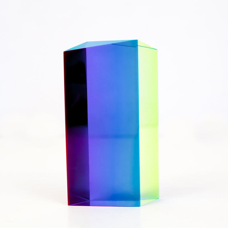 VASA MIHICH "BRICK 8", 1990