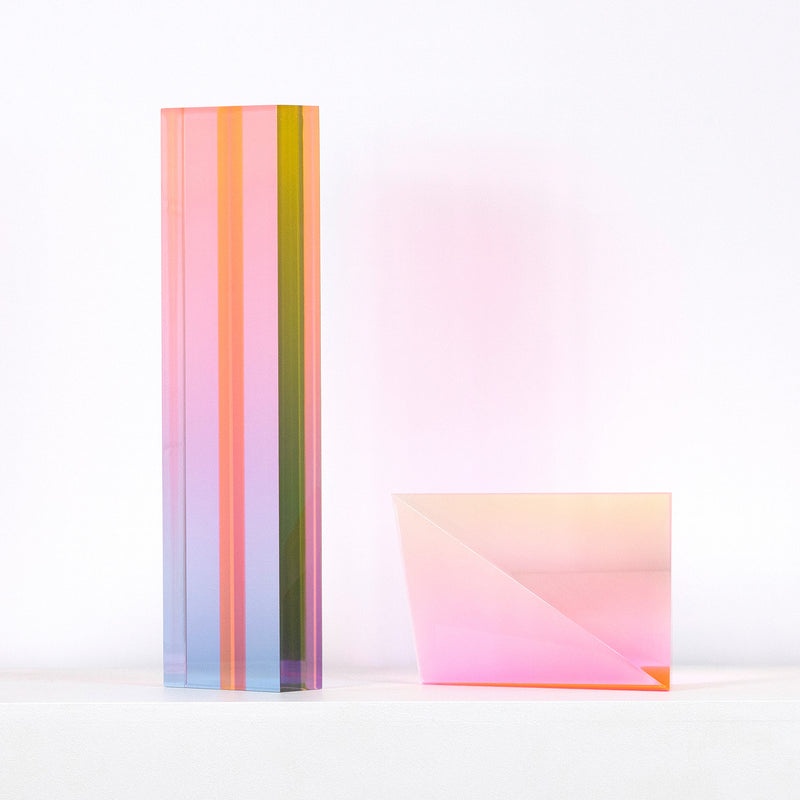 VASA MIHICH "PASTEL OMBRE" 1977