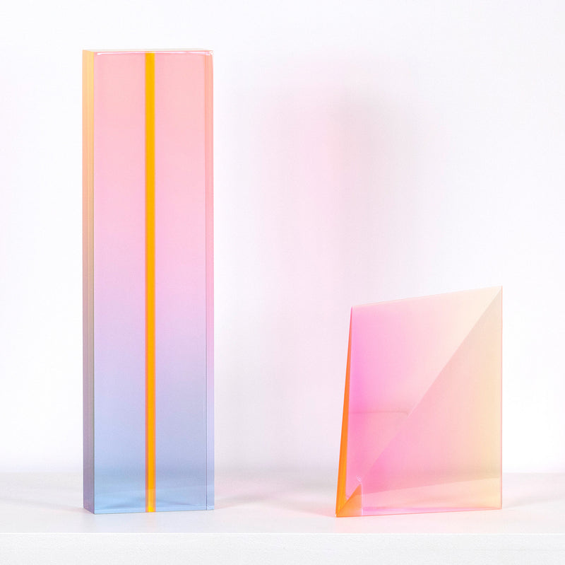 VASA MIHICH "PASTEL OMBRE" 1977