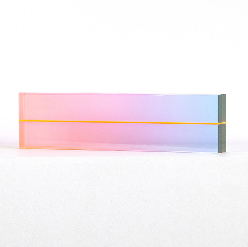 VASA MIHICH "PASTEL OMBRE" 1977