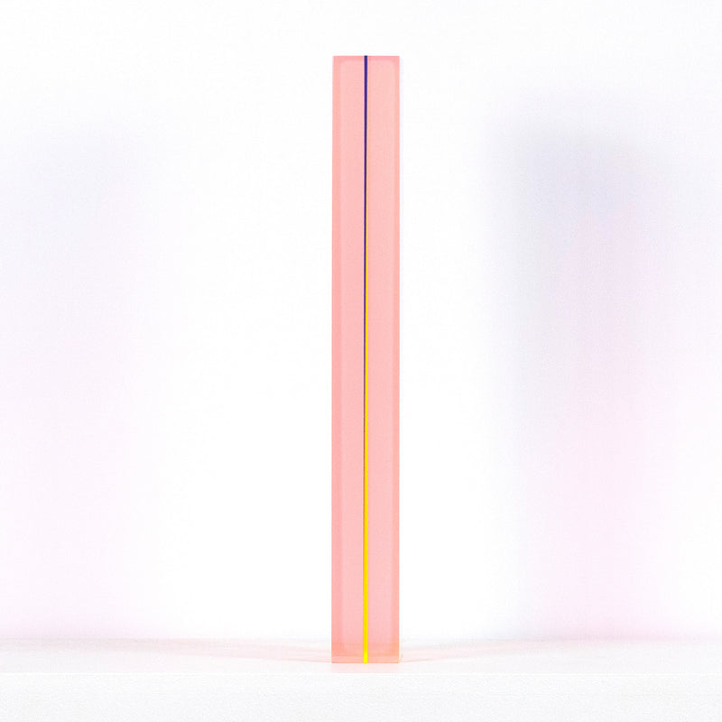 VASA MIHICH "PASTEL OMBRE" 1977