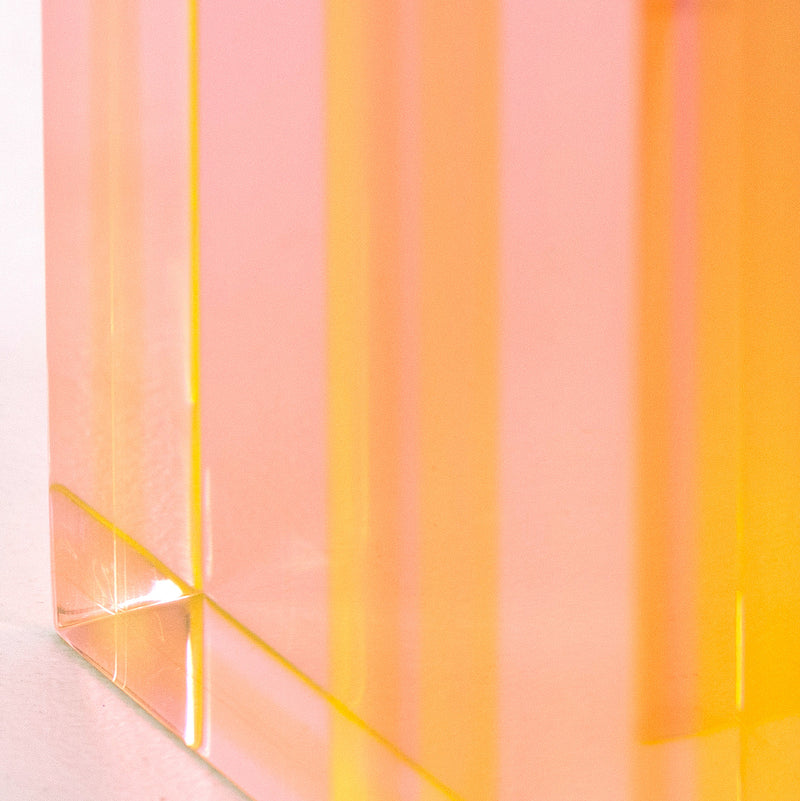 VASA MIHICH "PASTEL OMBRE" 1977
