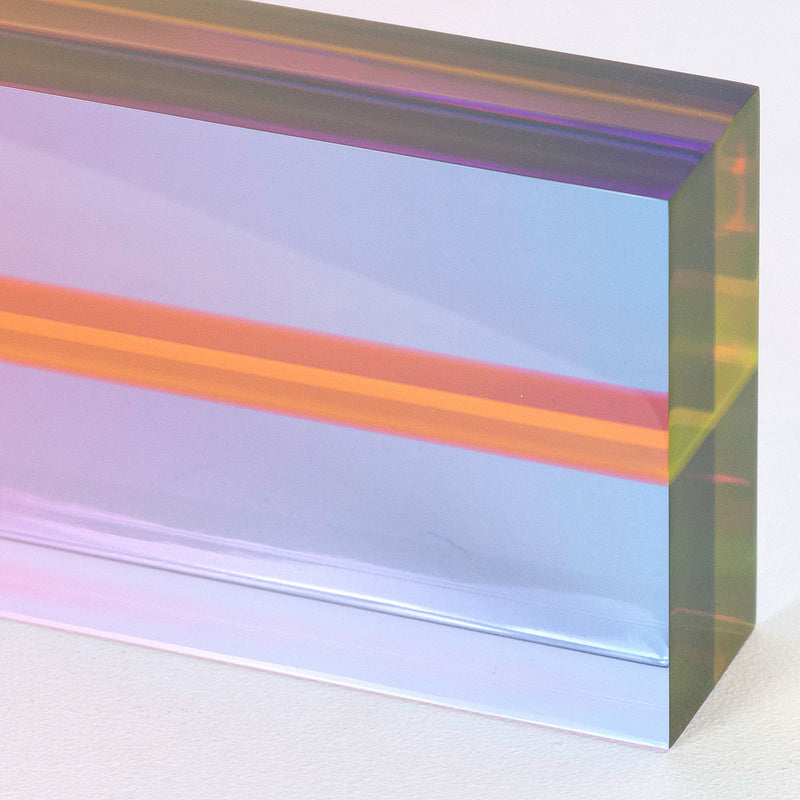 VASA MIHICH "PASTEL OMBRE" 1977
