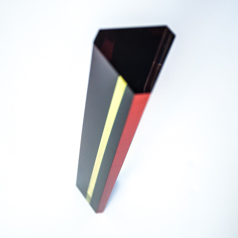 Vasa, Vasa Mihich, Acrylic sculpture, Caviar20.com, lucite sculpture, Caviar20