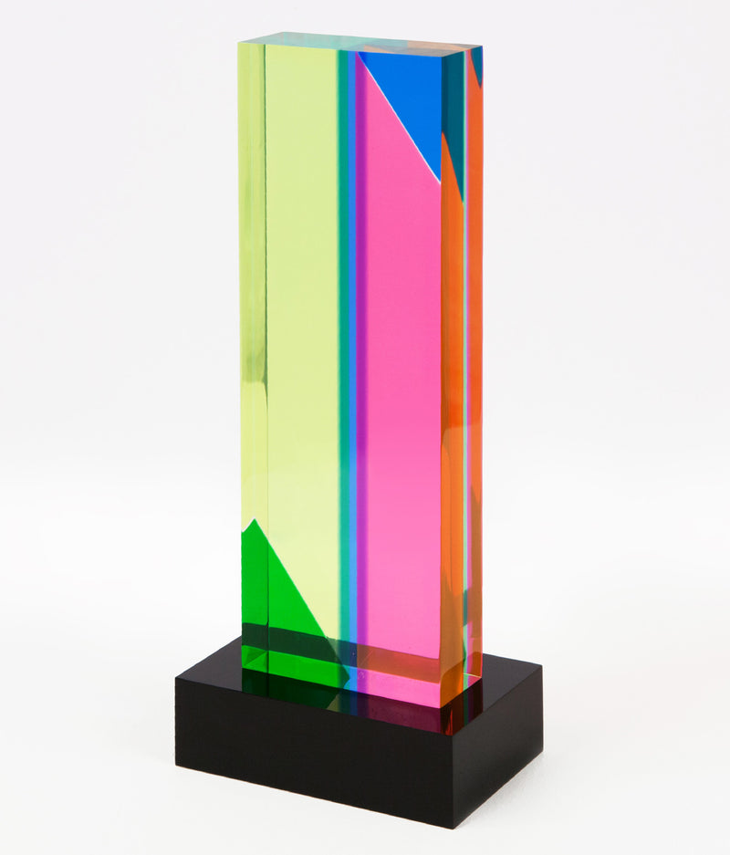 Vasa Mihich sculpture Caviar20