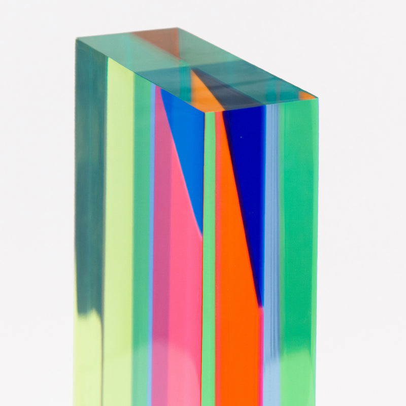 Vasa Mihich sculpture Caviar20
