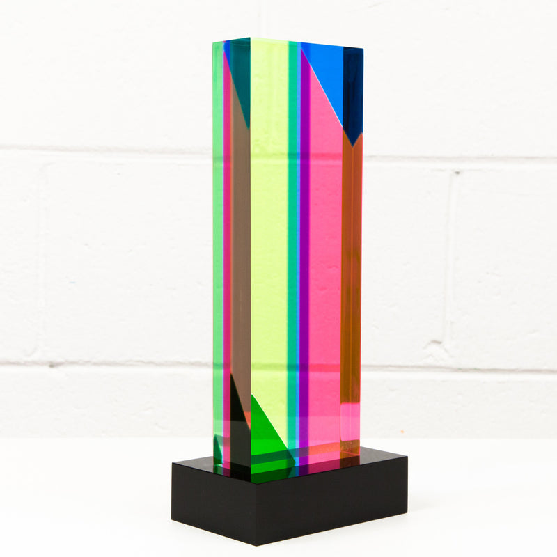 Vasa Mihich sculpture Caviar20