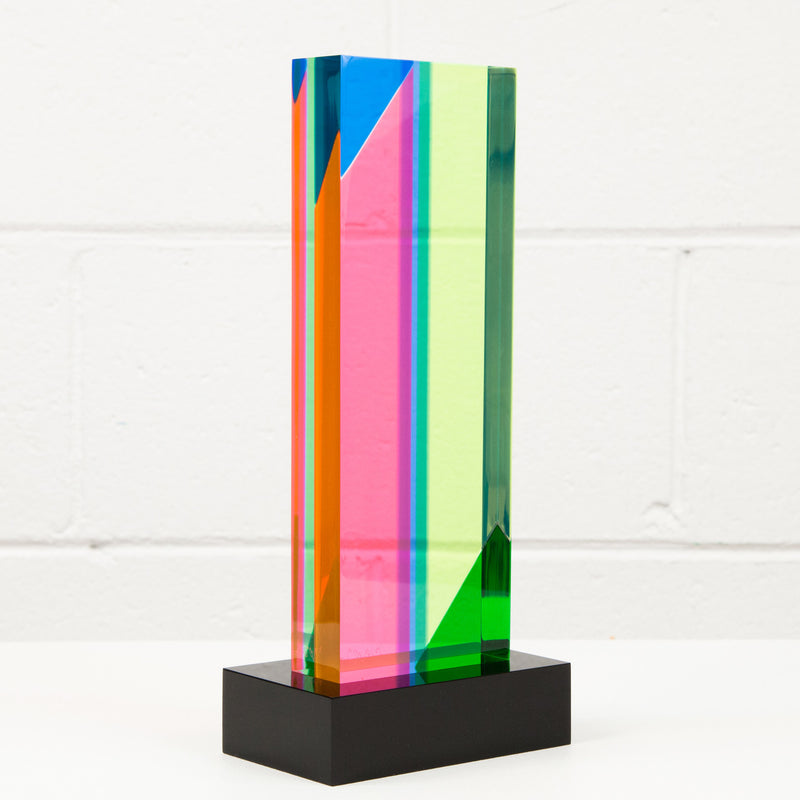 Vasa Mihich sculpture Caviar20
