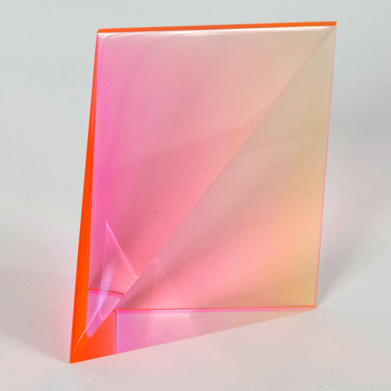 Vasa Mihich acrylic sculpture Caviar20