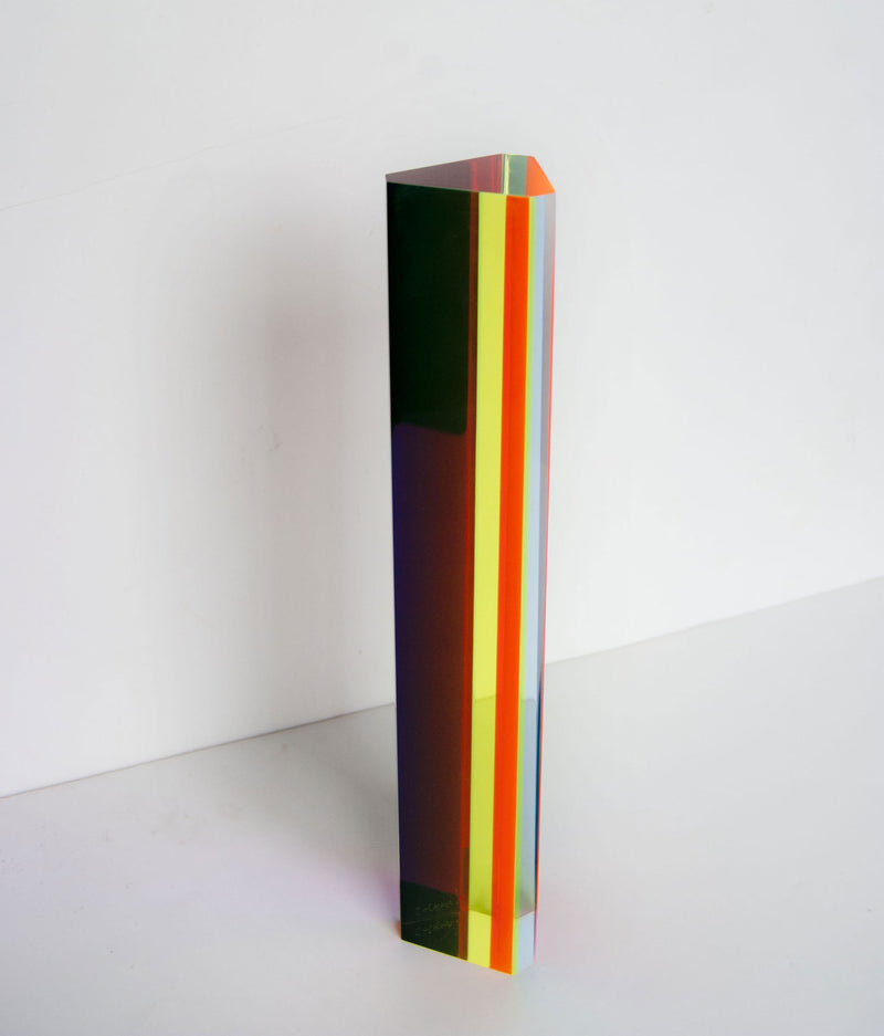 Vasa, Vasa Mihich, Acrylic sculpture, Caviar20.com, lucite sculpture, Caviar20