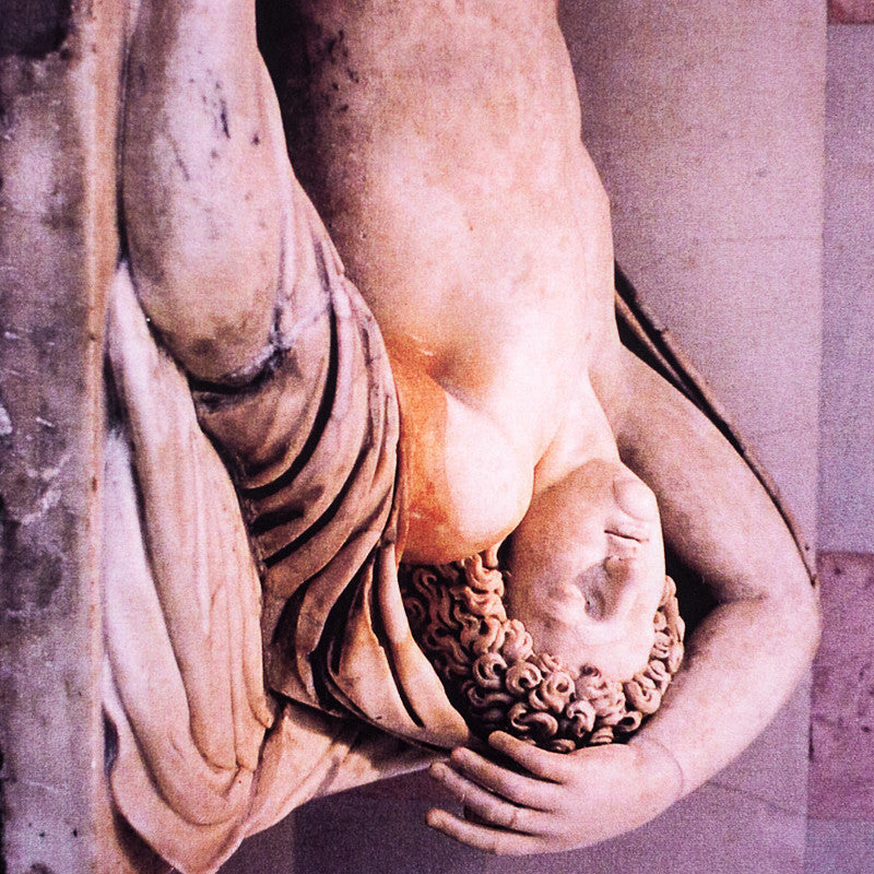 WOLFGANG TILLMANS "GLYPTOTHEK MUNICH", 2007