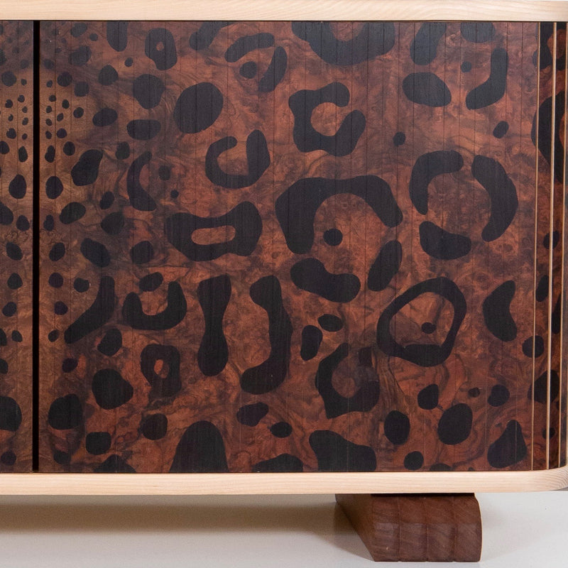 YORGO LIAPIS "JAGUAR CREDENZA" 2016