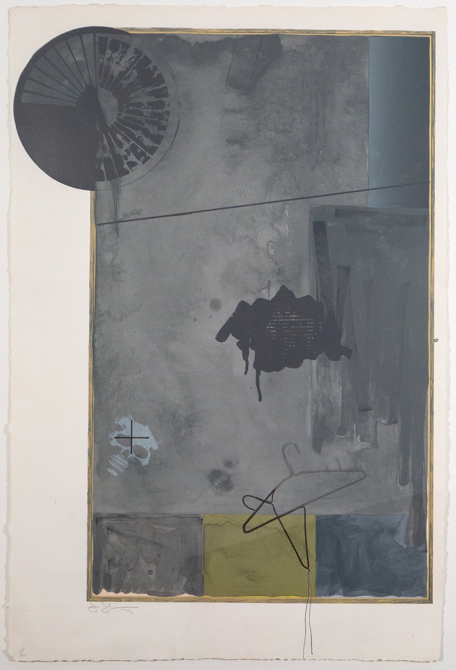 Caviar20_12_Jasper-Johns-Evian