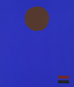Adolph Gottlieb prints Caviar20 